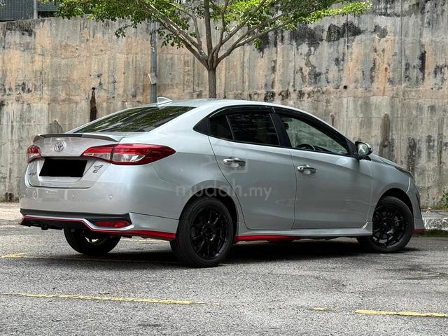 Toyota VIOS 1.5 G (A) 360 CAM / BLIND SPOT MONITOR - 4
