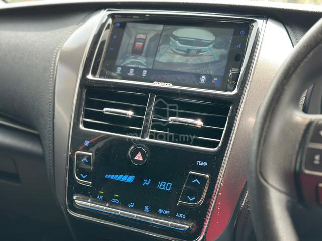 2022 Toyota VIOS 1.5 E (A) 47K MILLEAGE ORI PAINTr - 4