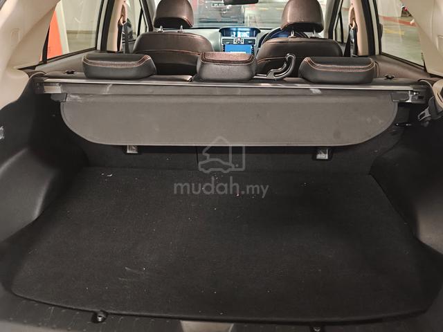 SIME MOTOR 2016 Subaru XV 2.0I-P - 5
