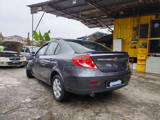 2008 Proton PERSONA 1.6 HIGH LINE (A) - 3