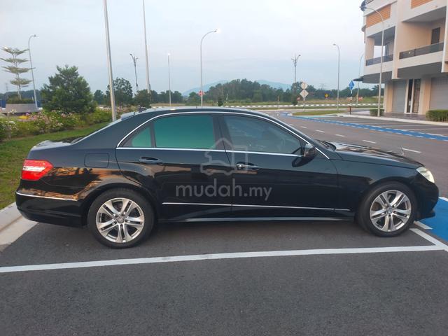 2010 Mercedes Benz C300 AVANTGARDE (CBU) 3.0 (A) - 5
