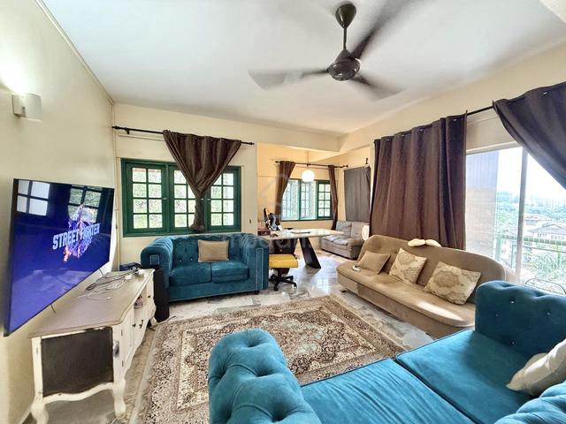 Villaria @ Bukit Antarabangsa 1