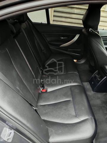 2015 Bmw 328i M SPORTS (CKD) 2.0 (A) - 4
