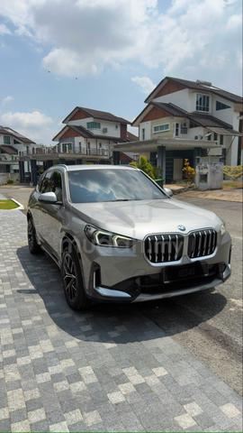 2023 Bmw X1 2.0 sDRIVE20i xLINE MY23 U11 (A) - 3