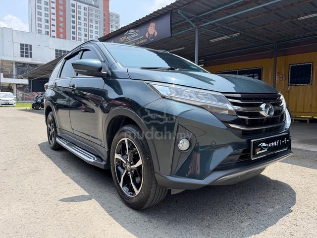 2020 Perodua ARUZ 1.5 AV MY19 D38L (A) - 2