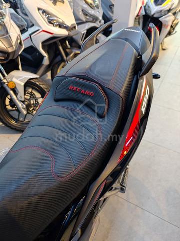 2025 Honda rsx winner 150 RSX 150 ABS - photo 8 of 9