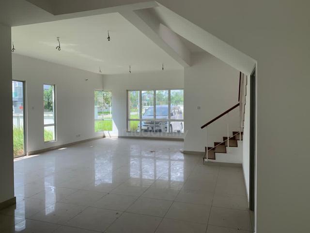 Corner Anggun 2 Semi D Kota Emerald Bandar Country Homes 1 Rawang 1
