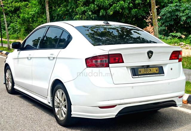 Proton PREVE 1.6 TURBO CFE PREMIUM (A) R3 BODYKIT - 5