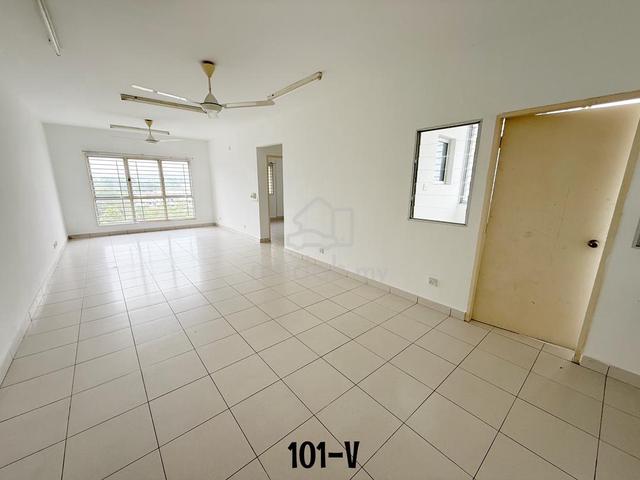 Seri Mutiara Apartment @ Setia Alam 1