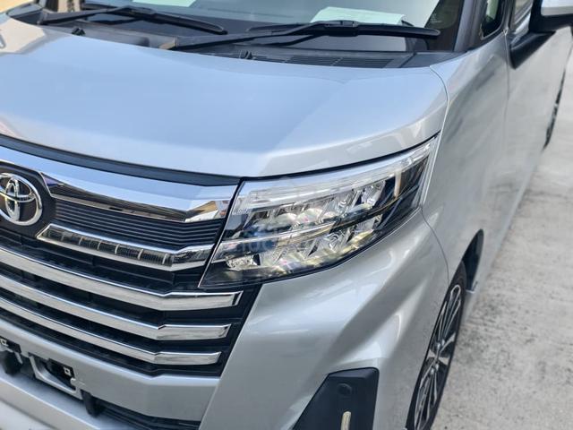 2021 Toyota ROOMY 1.0 CUSTOM G-T (A) - 3