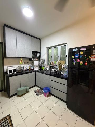 Residensi KepongMas 1