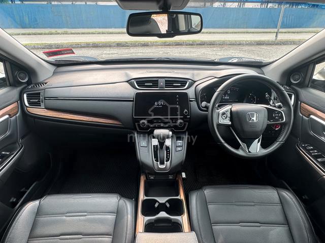 2020 Honda CR-V 1.5 1.5 TC-P 4WD MY17 RW FACELIFT - 4