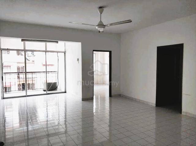 Ixora Apartments 1