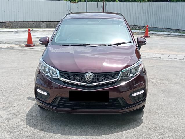 Proton PERSONA 1.6 PREMIUM (A) SAA CAN LOAN KEDAI - 5