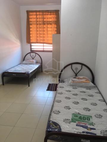 Bilik Sewa Bandar Kuantan [Lelaki] 1