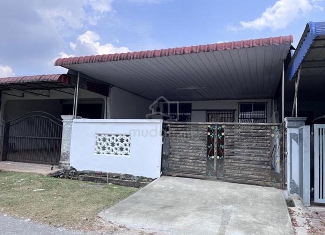 rumah taman selasih 1
