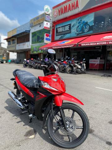 !! 2026 PROMO YEAR & SALES Honda Wave Alpha !! - photo 7 of 10