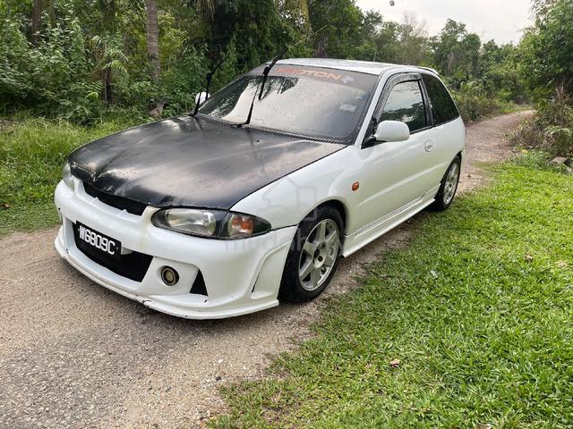 2001 Proton SATRIA 1.3 GLi (M) - 1