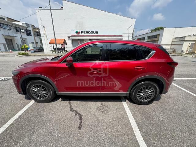2019 Mazda CX-5 2.0 G 2WD HIGH SPEC FACELIFT (A) - 5