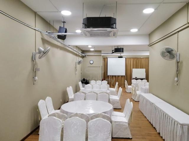 Ready-To-Operate Event Hall Business For Sale - photo 6 of 6