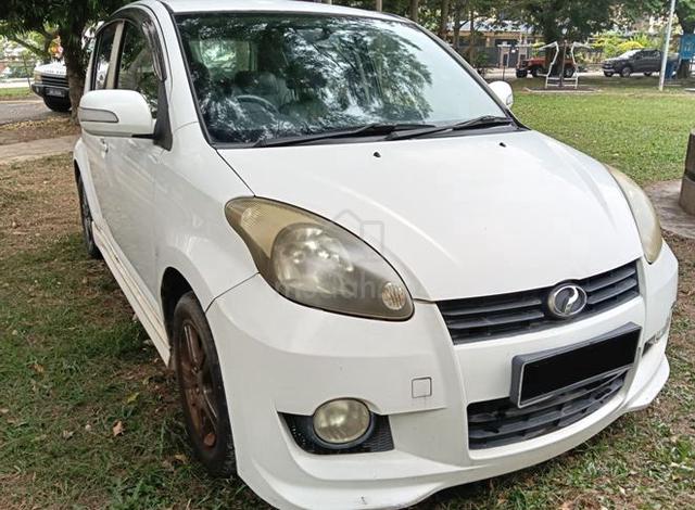 2009 Perodua MYVI 1.3 SE FACELIFT - 1
