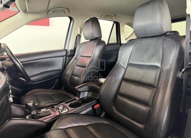 2016 Mazda CX-5 2.0 2WD HIGH SPEC (A) - 5