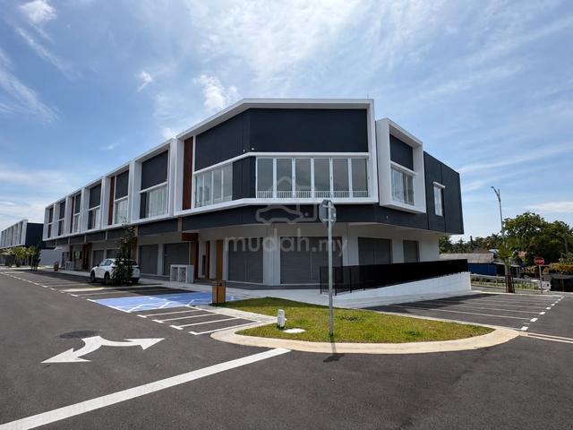 [CORNER LOT] The Corak Serenia City New Ready Unit near KLIA Sepang 1