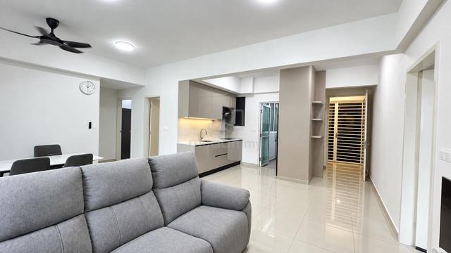 Ideal Residency 1