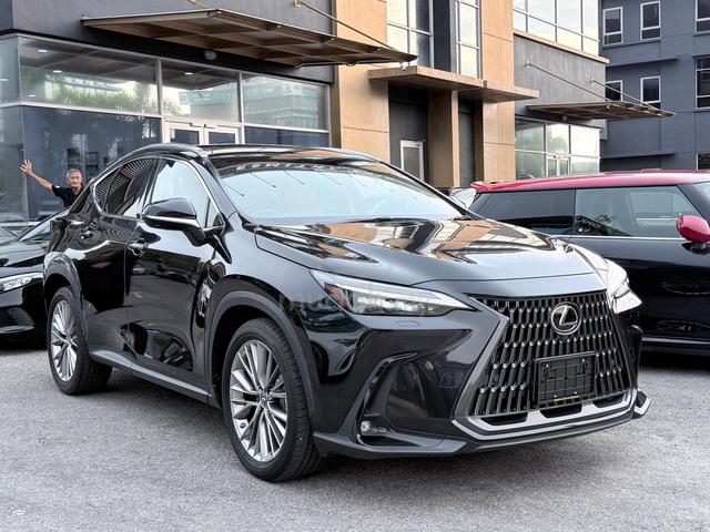 2022 Lexus NX250 2.5 LUXURY FULL SPEC🔥 - 1
