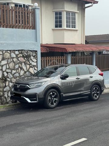2018 Honda CR-V 1.5 TC 2WD RW (A) - 5