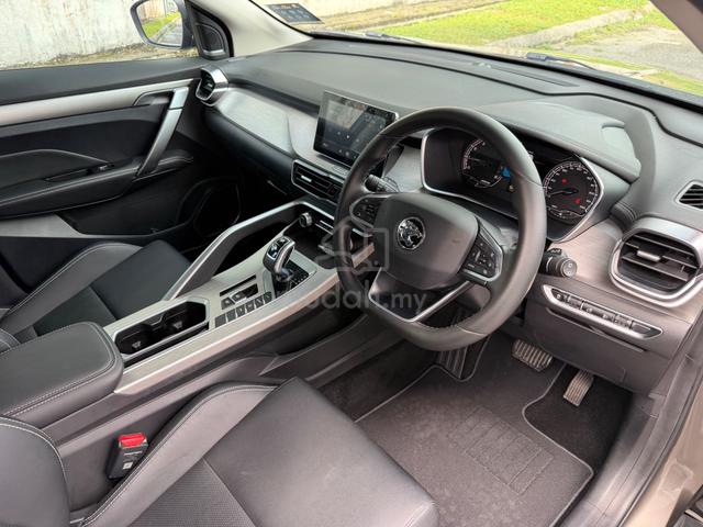 2021 Proton X50 EXECUTIVE 1.5L (A) OTR - 5