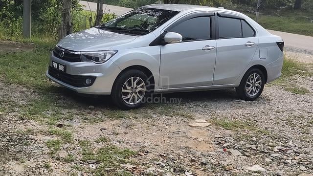 2017 Perodua BEZZA 1.3 ADVANCE (A) - 3