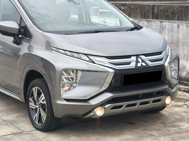 2022 Mitsubishi XPANDER 1.5 (A) 1 Lady Teacher Own - 2