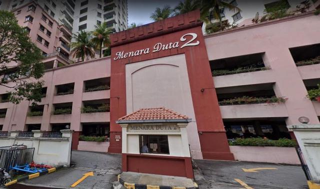 Menara Duta 2 1