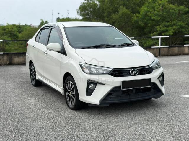 2020 Perodua BEZZA 1.3 X MY16 FACELIFT (A) - 3