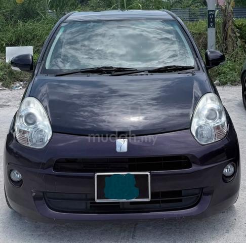 2014 Perodua MYVI 1.5 SE GHS (M) - 3