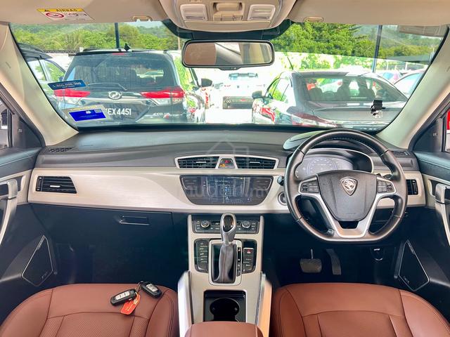 2019 Proton X70 1.8 PREMIUM 2WD (A) - 5