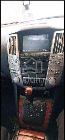 2006 Toyota HARRIER 2.4 240G PREMIUM L PACKAGE - 4