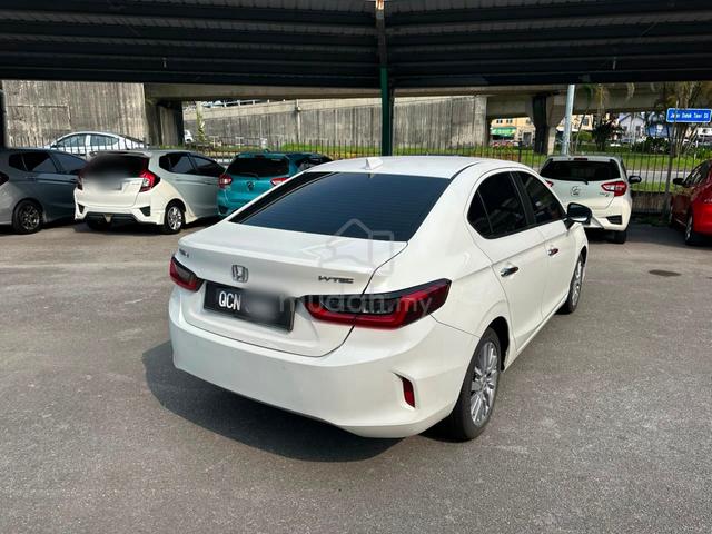 2022 Honda CITY V 1.5 (A) - 4