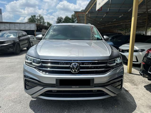 Volkswagen TIGUAN 1.4 PWBOOT WRTY2028 X2FREESERVIC - 3