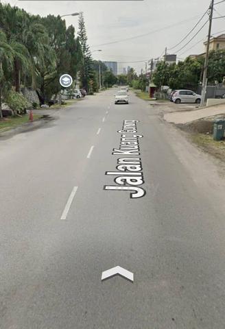 Taman Kepong 2 Storey Bungalow House 1