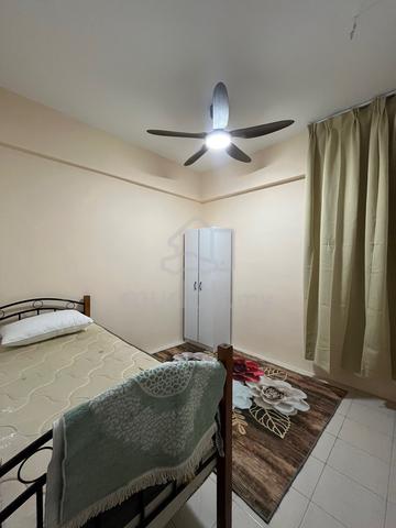 Residensi Vista Harmoni 1