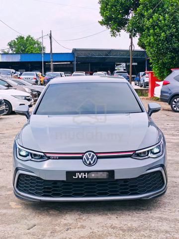 2022 Volkswagen GOLF 2.0 GTI (A) - 1
