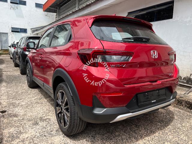 RAYA PROMO 2026 Honda WR-V 1.5L (A) - 3