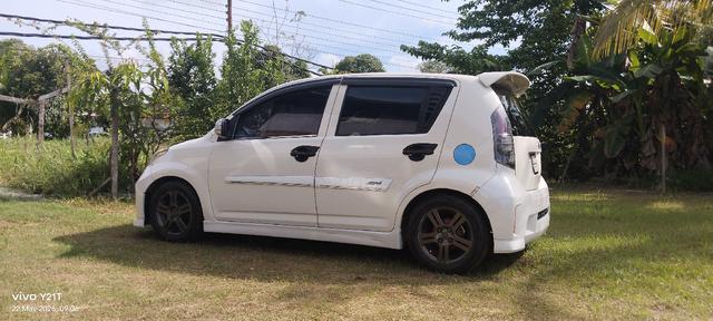 2006 Perodua MYVI 1.3 SX (M) - 5