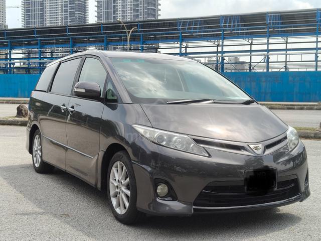 2010 Toyota ESTIMA 2.4 FACELIFT (A) POWER DOOR - 3