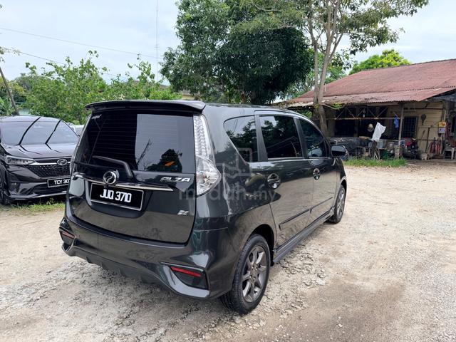 Perodua ALZA 1.5 SE (A)-20 - 4