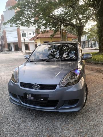 2010 Perodua MYVI 1.3 EZI MY05 M300 FACELIFT (A) - 3