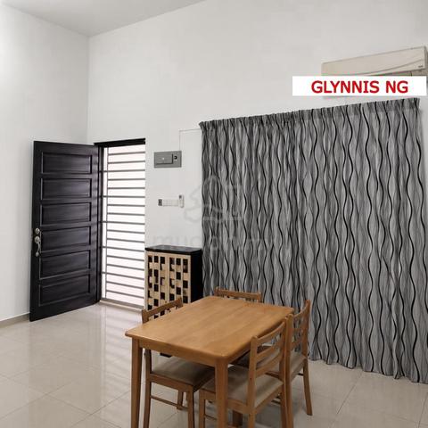 2.5 storey terrace @ Taman Kota Permai Bukit Mertajam for rent 1