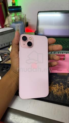 iPhone 15 Plus 256GB - photo 2 of 6